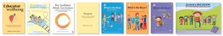 Positive Minds books