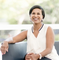 Madhavi Nawana Parker
