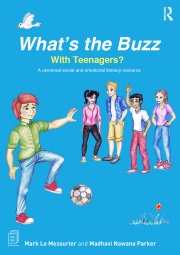 What's the Buzz? with Teenagers